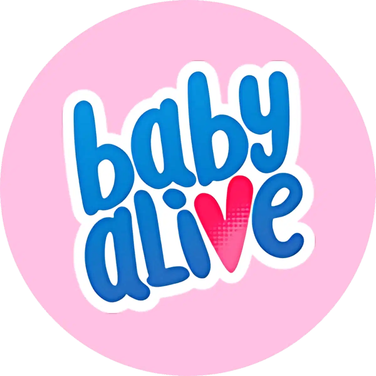 BABY ALİVE