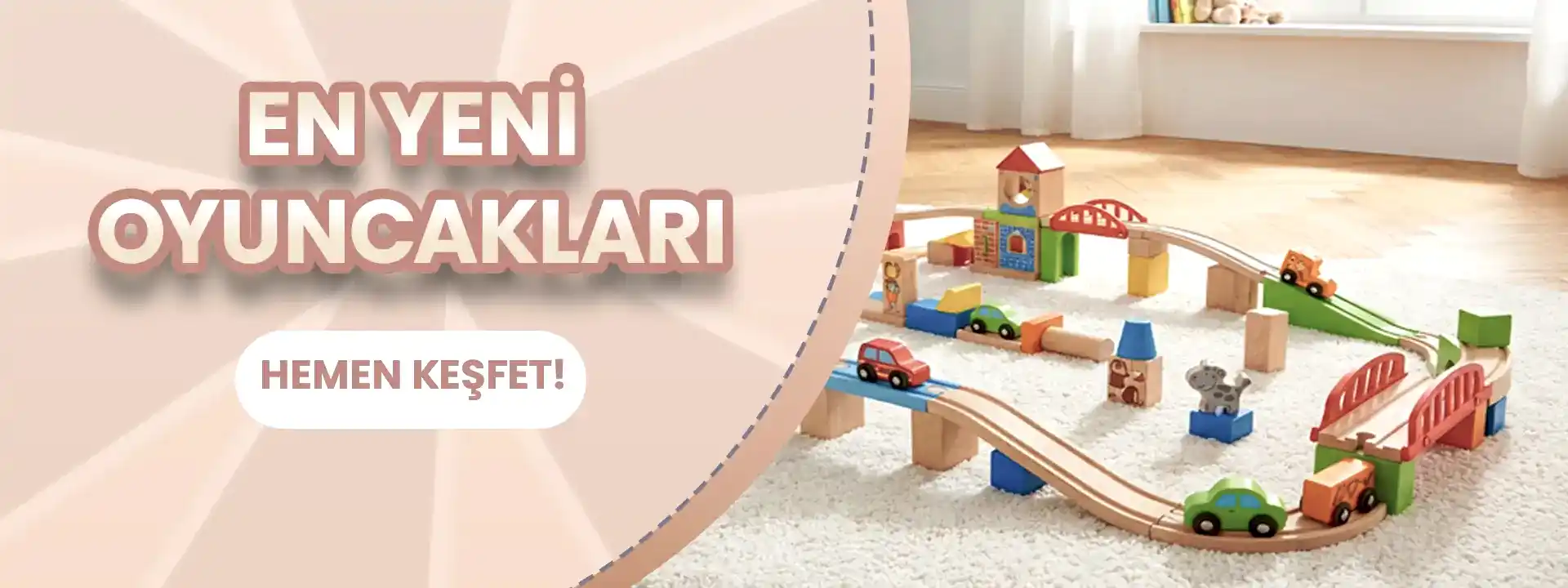 çebitoys en yeni ürünler